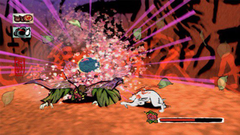 okami hd