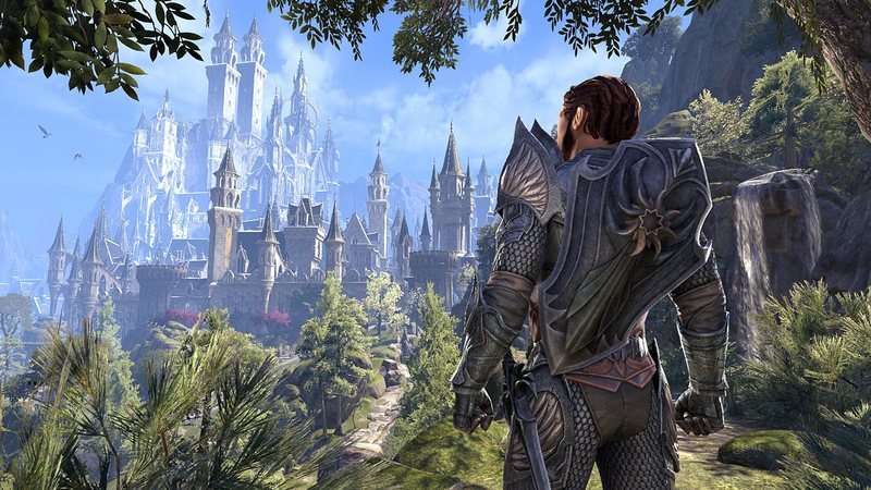 Aventuras veraniegas en Summerset