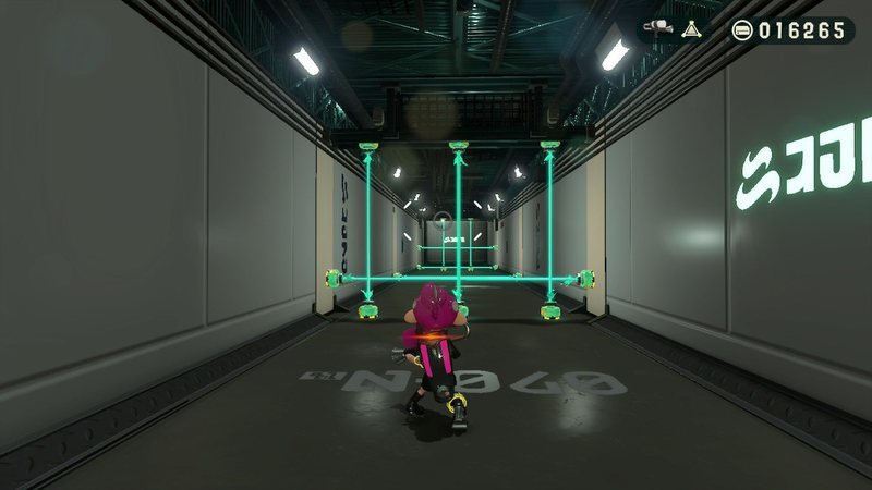 Octo Expansion