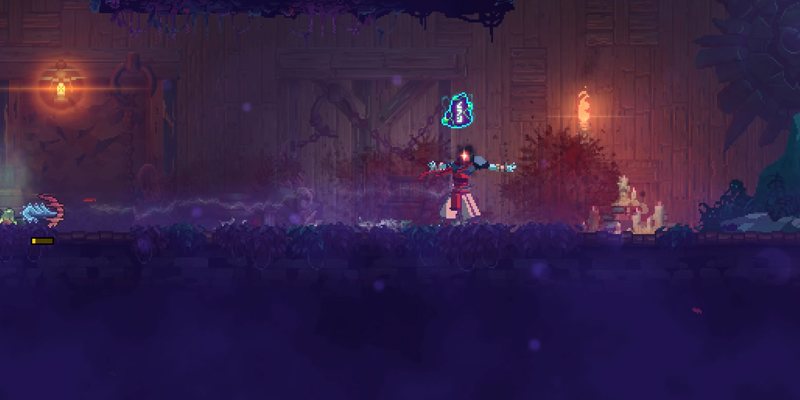 Dead Cells