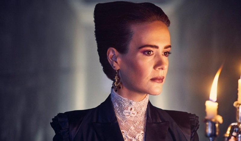 Sarah Paulson regresa