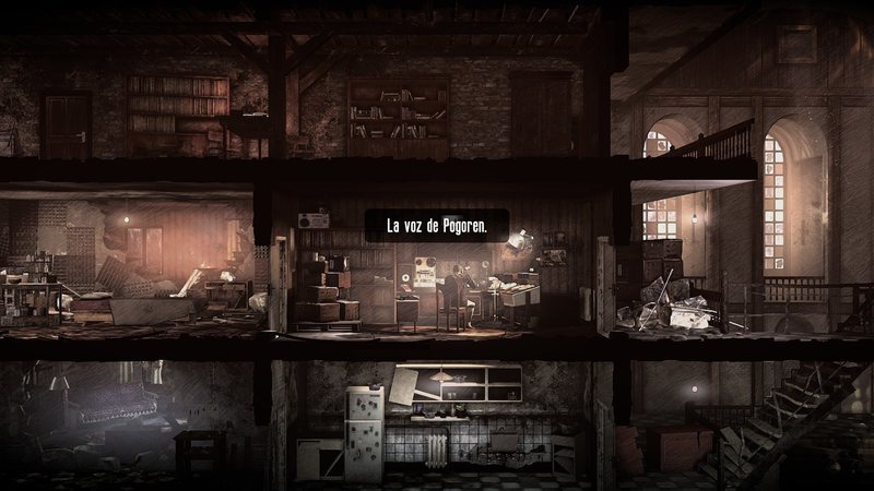 This War of Mine