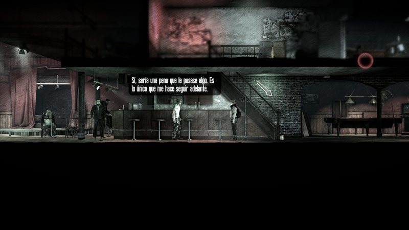 This War of Mine