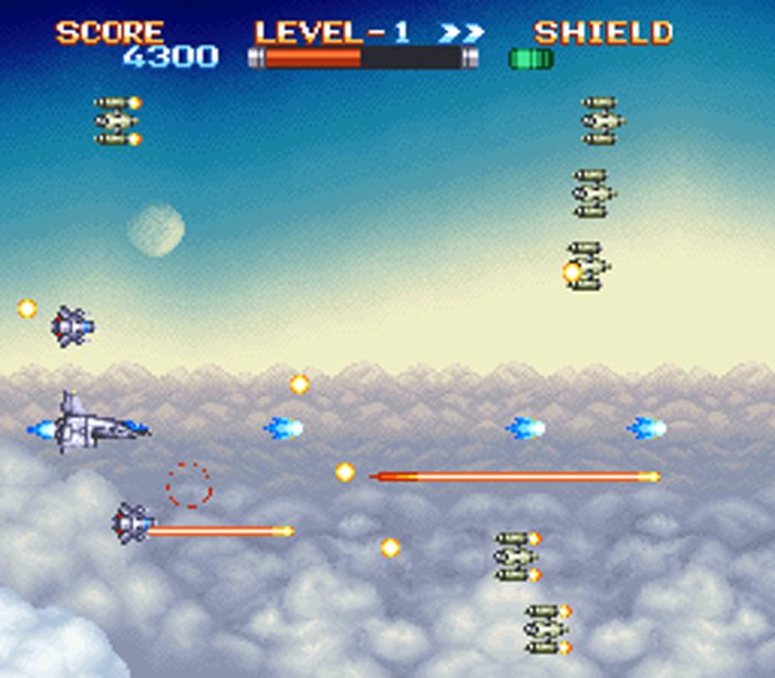 Super Earth Defense Force 03