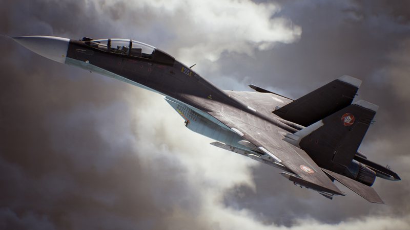 Ace Combat 7