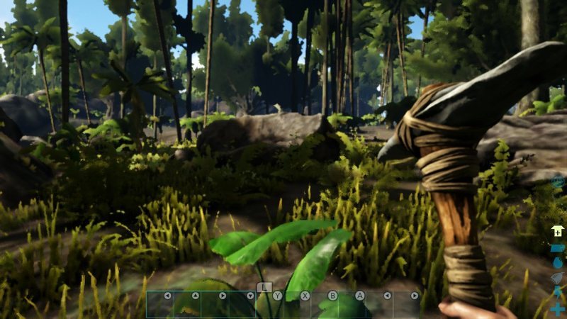 Ark Survival Evolved