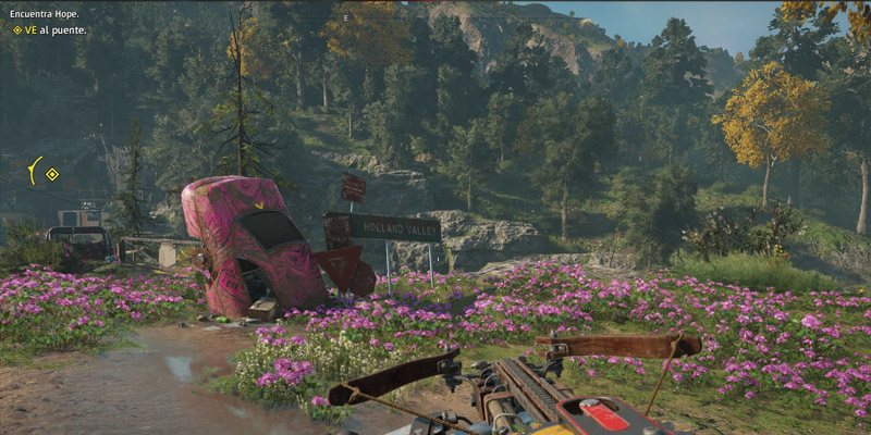 Far Cry: New Dawn