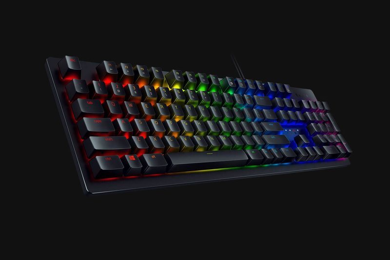 análisis Razer Huntsman 4