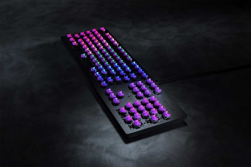 análisis Razer Huntsman 3