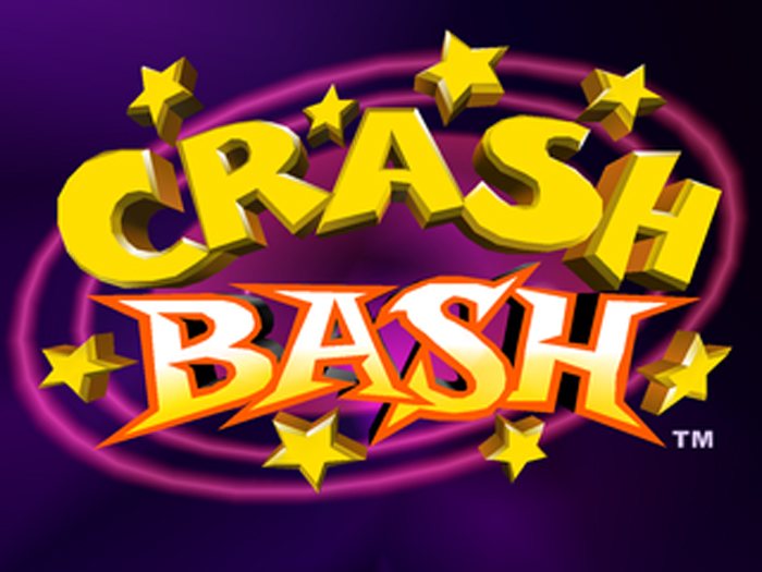 Crash Bash 01