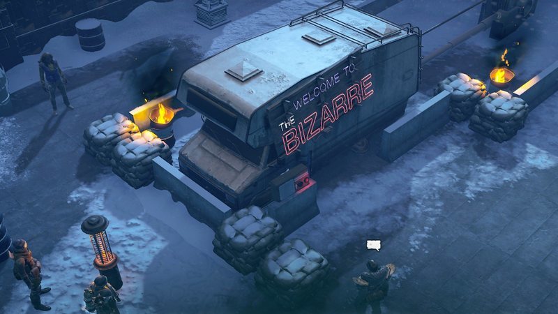 Wasteland 3