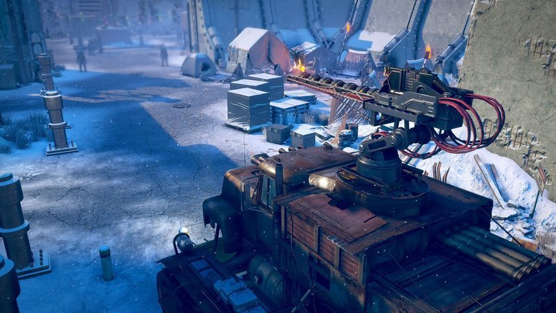 Wasteland 3