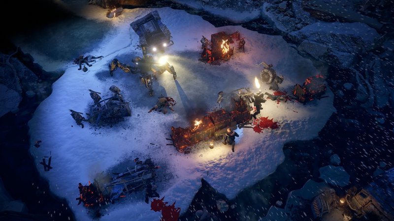 Wasteland 3