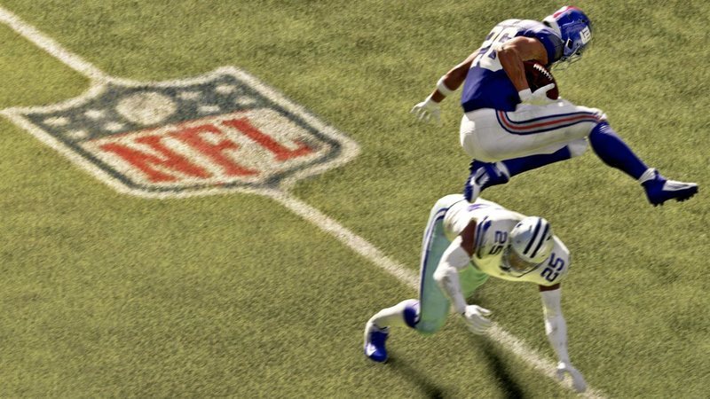 Análisis Madden NFL 21 4