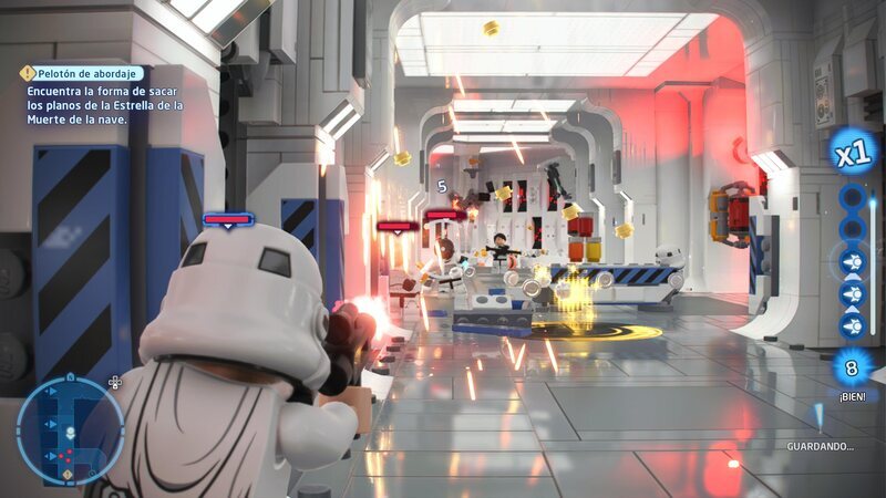 LEGO Star Wars