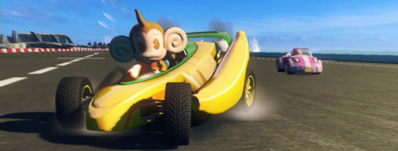 'Sonic & All-Stars Racing Transformed', una experiencia arcade por tierra, mar y aire