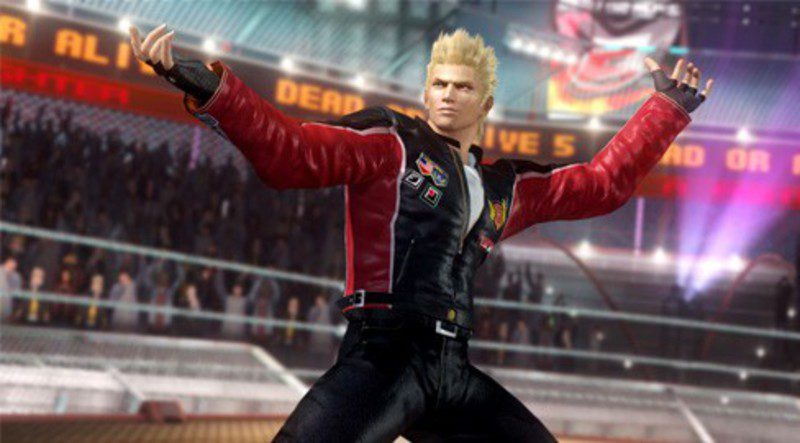 'Dead or Alive 5 Ultimate', el perfecto ejemplo de cómo hacer fan service