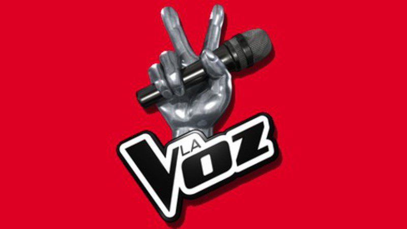 'La Voz'