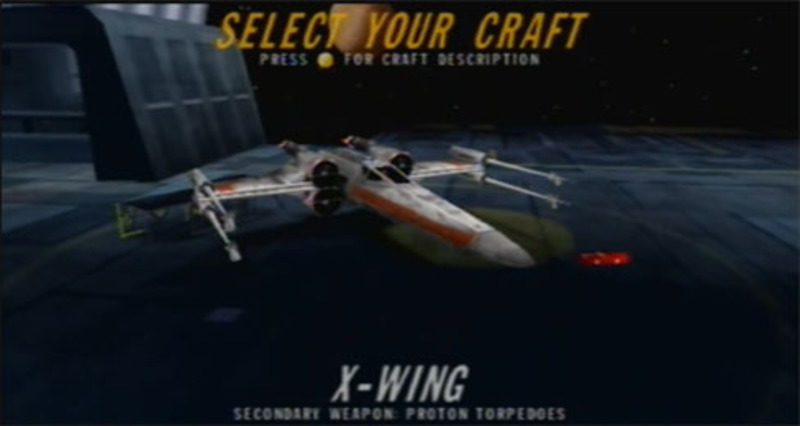 Rogue Squadron 02