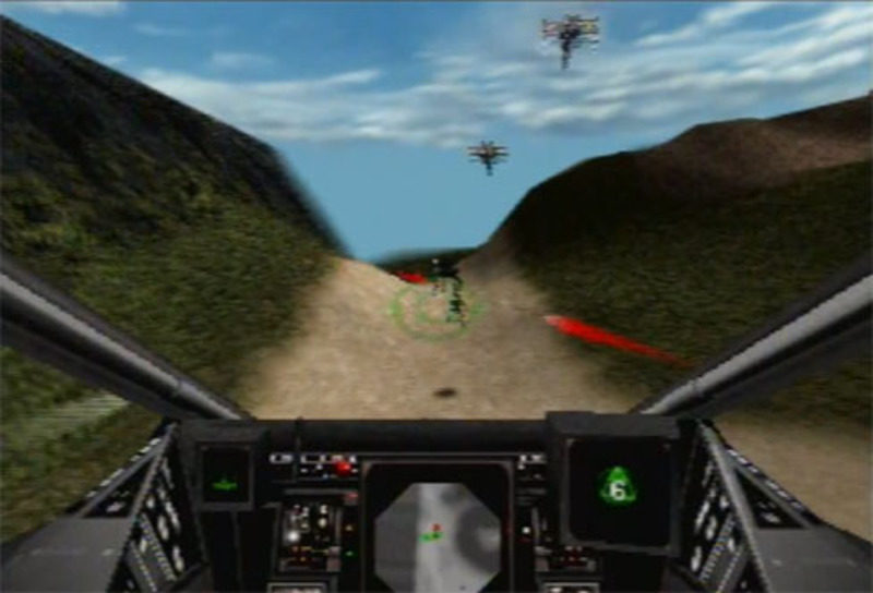 Rogue Squadron 05