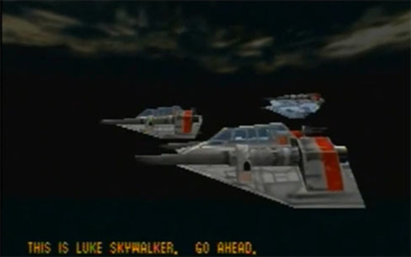 Rogue Squadron 06