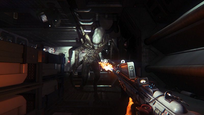 'Alien Isolation'