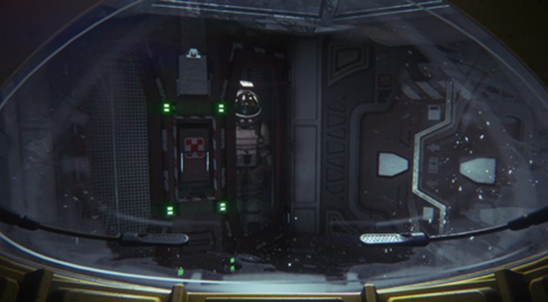 'Alien Isolation'