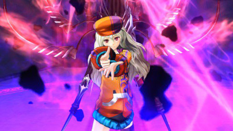 Ar Nosurge