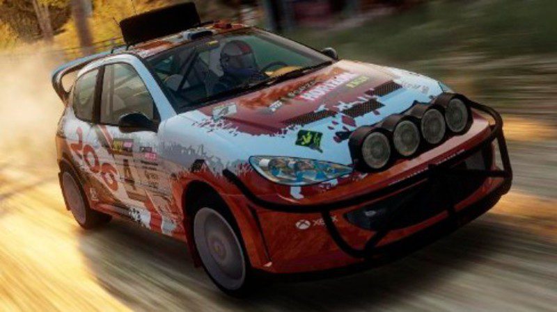 'Forza Horizon 2', empieza el festival