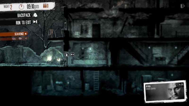 this war of mine