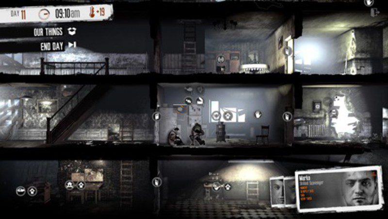 this war of mine