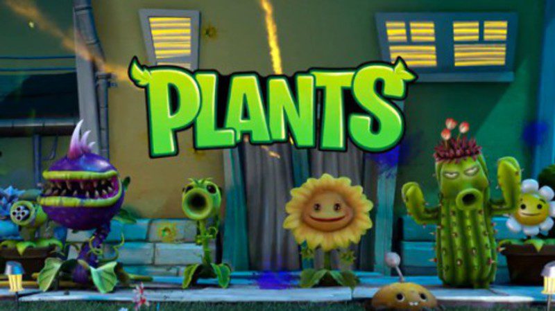 Análisis 'Plants vs Zombies Garden Warfare', estalla la guerra