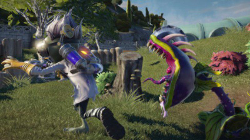 Análisis 'Plants vs Zombies Garden Warfare', estalla la guerra