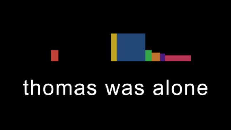 Thomas Was Alone