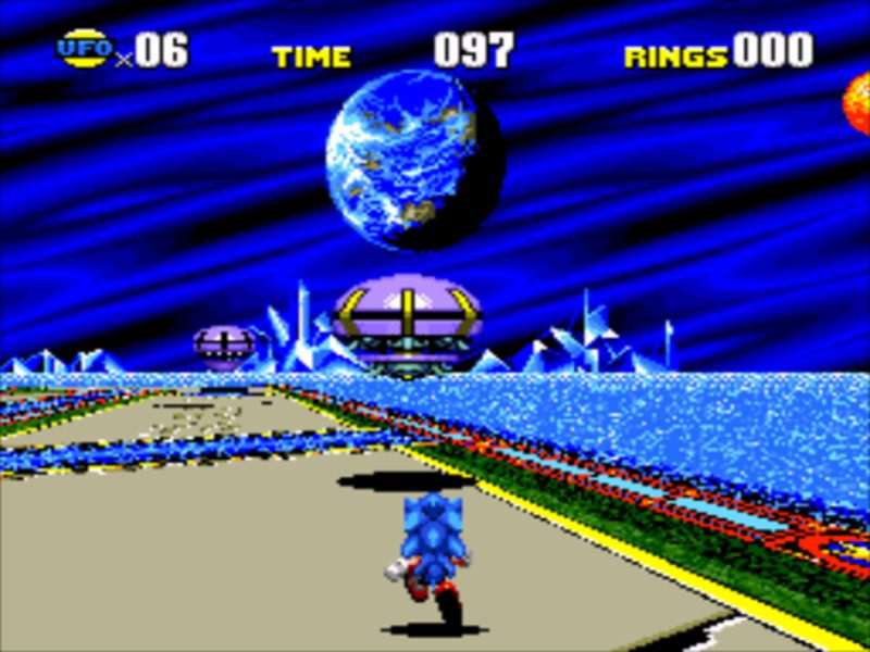 Sonic CD MCD 04