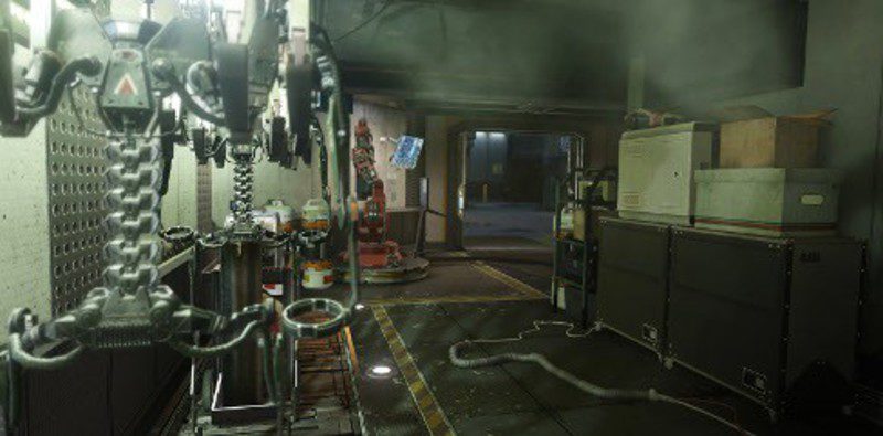 Análisis 'Call Of Duty: Advanced Warfare' Ascendance, el nuevo DLC