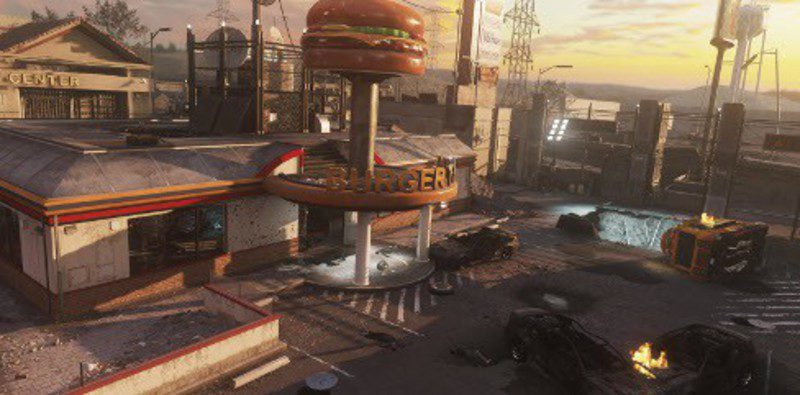 Análisis 'Call Of Duty: Advanced Warfare' Ascendance, el nuevo DLC