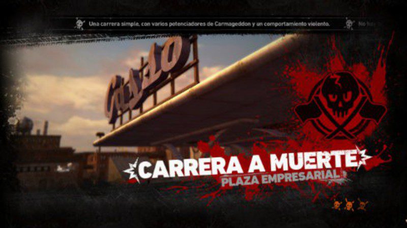 Análisis 'Carmageddon: Reincarnation' - Me río yo de Mad Max