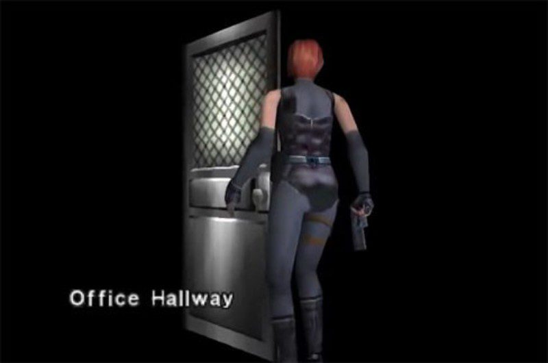 Dino Crisis 02