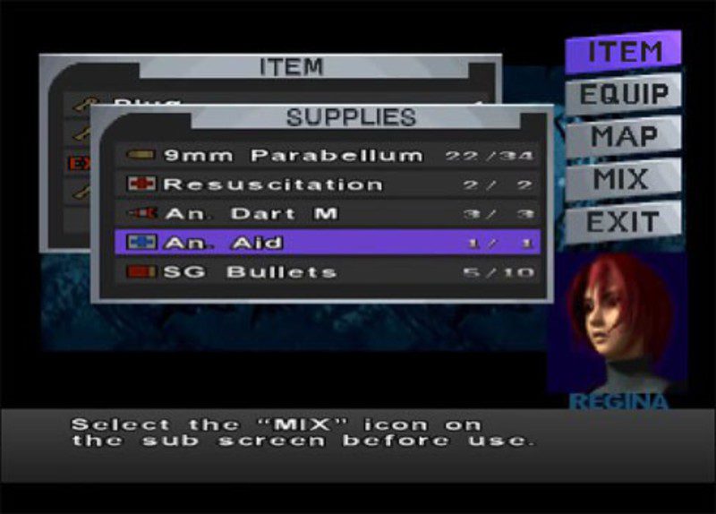 Dino Crisis 03