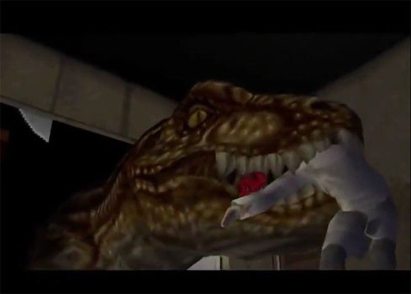 Dino Crisis 04