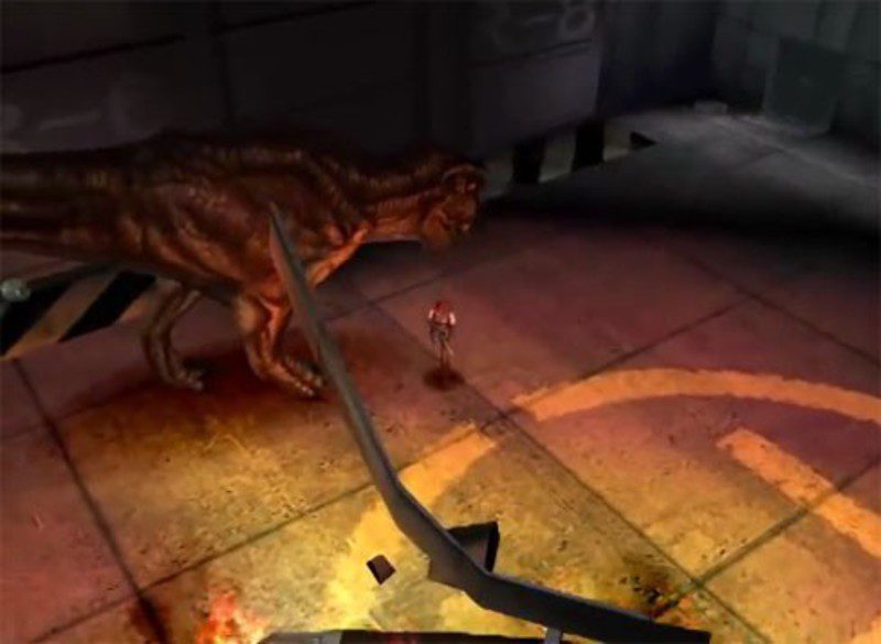 Dino Crisis 06