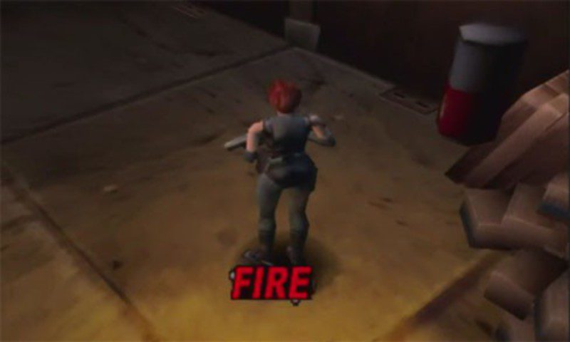 Dino Crisis 09