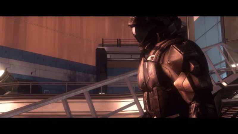 Halo 3: ODST