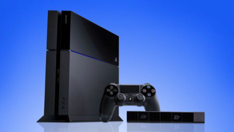 PlayStation 4