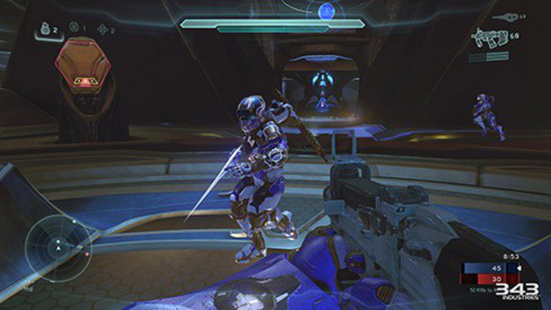 'Halo 5: Guardians', análisis del multiplayer - Xbox Time