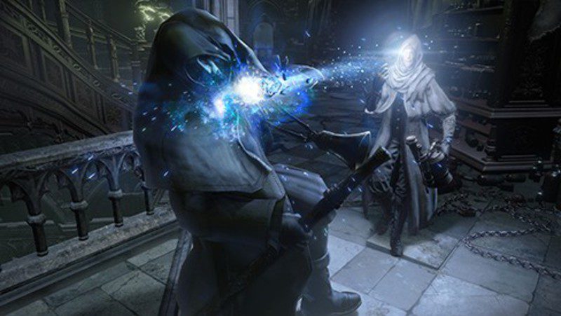 Análisis 'Bloodborne: Antiguos Cazadores', la pesadilla no ha terminado