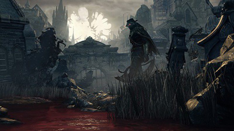 Análisis 'Bloodborne: Antiguos Cazadores', la pesadilla no ha terminado