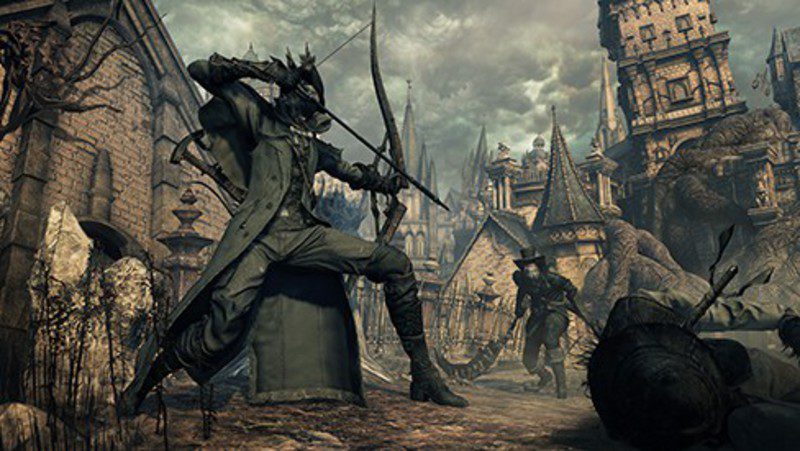 Análisis 'Bloodborne: Antiguos Cazadores', la pesadilla no ha terminado