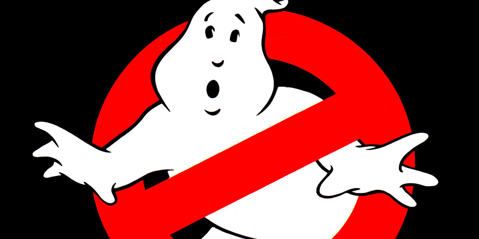 RETRO 'Ghostbusters' para Mega Drive